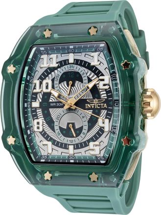 Invicta Racing Mens Watch