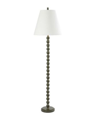 Safavieh Callie 66In Resin Floor Lamp