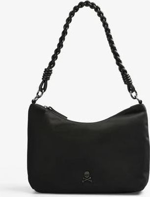 Scalpers Ny Mid Bra Bag in Black at Nordstrom