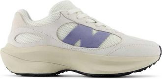New Balance Wrpd - Sneakers da corsa bianche-Bianco