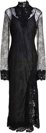 Blumarine DRESSES - Maxi dresses on YOOX.COM