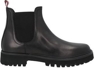 Bally CALZADO - Botines de ca&ntilde;a alta en YOOX.COM