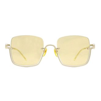 Gucci GG1279S006 Sunglasses - Gold