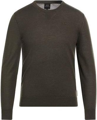 A|X Armani Exchange PRENDAS DE PUNTO - Pullover en YOOX.COM