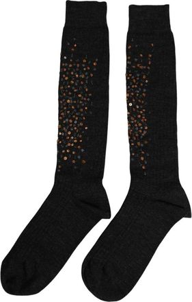 Dolce & Gabbana unisex, Ropa interior, Gris, Talla: ONE Size