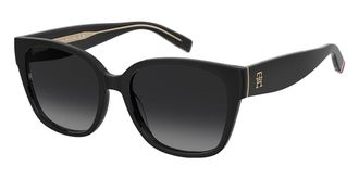 Tommy Hilfiger TH 2398/S 807/9O Womens Sunglasses Size 55