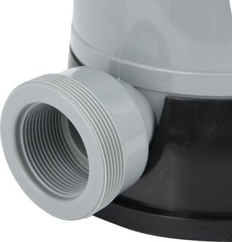 Infinite Dispensador Autom&aacute;tico De Productos Qu&iacute;micos Cloradores De 4 Litros Con V&aacute;lvula De Control Para La Limpieza De Piscinas En El Hogar Y El Jard&iacute;n
