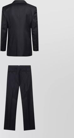 Tom Ford tuxedo