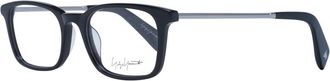 Yohji Yamamoto Acetate Glasses (Frames)