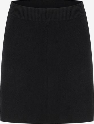 Lisa Yang Kurzer Rock aus Kaschmir Clare