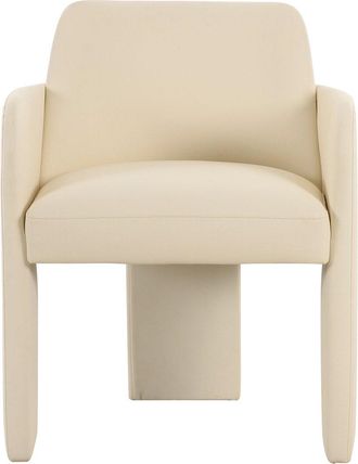 TOV Furniture Tov Furniture Leo Performance Vegan Leather Dining Chair