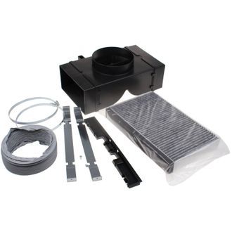 Bosch Kit De Recirculaci&oacute;n Cleanair Standard - 17006586