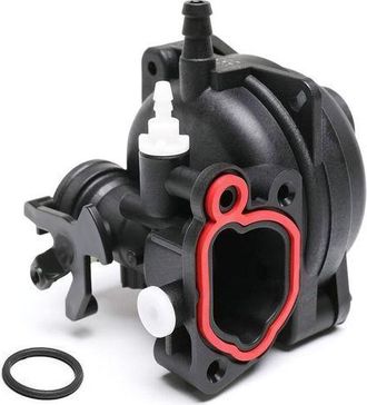 OEM Kit De Carburador Compatible Con Briggs & Stratton 799583 591160 593261 591110. Repuestos Y Accesorios Para Motores. Filtro De Aire De Repuesto Para C