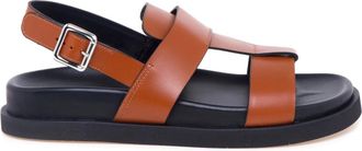 Guglielmo Rotta Mujer, Zapatos, Marr&oacute;n, Talla: 37 EU