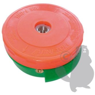 OEM Cabezal De Corte Rif 1607807 Compatible