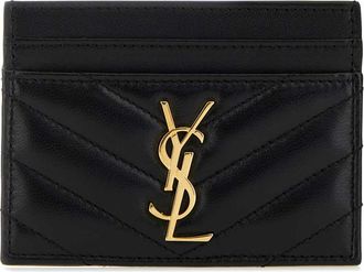 Saint Laurent Wallets