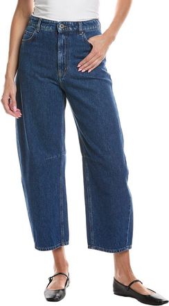 Max Mara Douglas Straight Jean