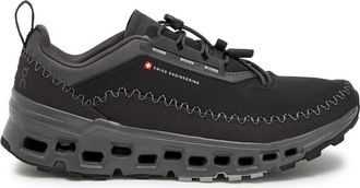 On Cloudaway 2 Panelled Mesh Sneakers - Black - 6.5 (IT37.5 / UK4.5)