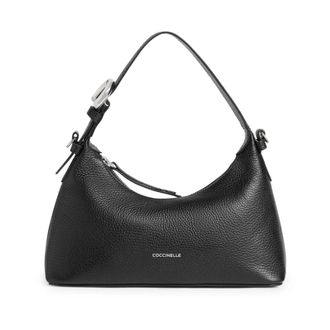 Coccinelle Shoulder Bags - Dames - Schoudertassen - Zwart - ONE Size - Tassen