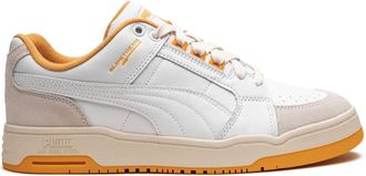 Puma Slipstream Lo Retro sneakers - unisex - Leather - 6 - White