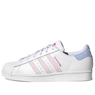 adidas (WMNS) adidas originals Superstar White HQ1906