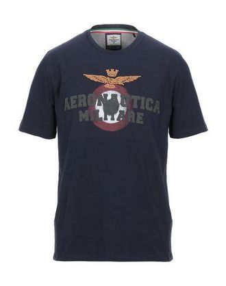 Aeronautica TOPS - T-shirts auf YOOX.COM