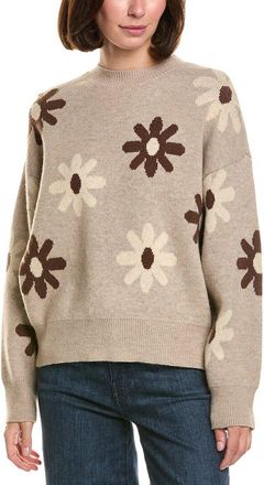 Nanette Lepore Pullover