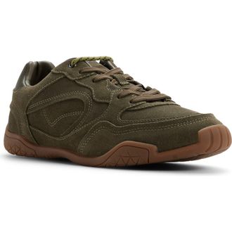 Aldo Emry Sneaker in Olive at Nordstrom Rack, Size 7.5