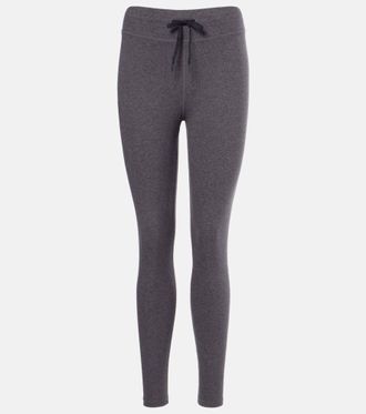 The Upside Moondance high-rise leggings