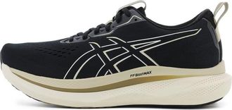 Asics Glideride Max Black Oatmeal 1011B891-001