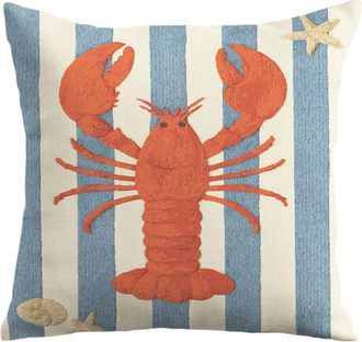 MX HOME Coj&iacute;n - Imprimado langosta