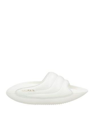 Balmain SCHUHE - Sandalen auf YOOX.COM