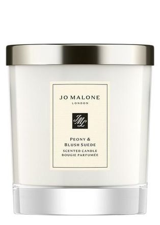 Jo Malone London JO Malone London Peony & Blush Suede Home Candle, Fragrance, Floral