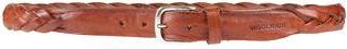 Woolrich Kleinlederwaren - G&uuml;rtel auf YOOX.COM