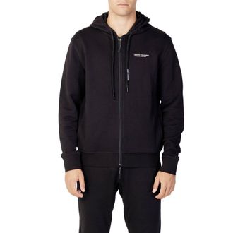A|X Armani Exchange Cotton Mens Hoodie