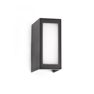 Faro Barcelona Faro Barcelona - Log Aplique De Pared Exterior 70264