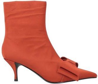 Jeffrey Campbell CALZADO - Botines de ca&ntilde;a alta en YOOX.COM
