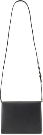 Dolce & Gabbana Hobo Bags - Dg Logo Shoulder Bag - Gr. unisize - in Schwarz - für Damen