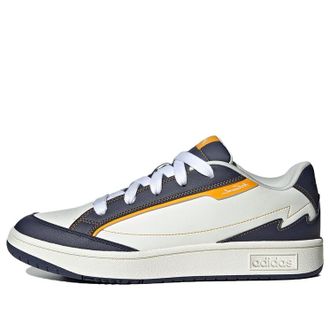 adidas WCard Basketball Shoes White Black Yellow IG1512