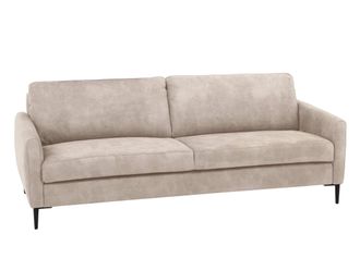 Schubiger M&ouml;bel Sofa Antonio Basic B: 196 cm