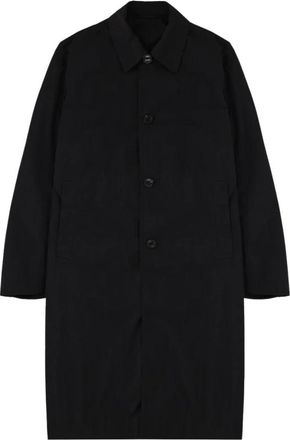 Dries Van Noten Uomo, Cappotti, Nero, M, new