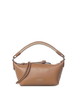 Loewe Mini Cala Bag In Lambskin Nappa