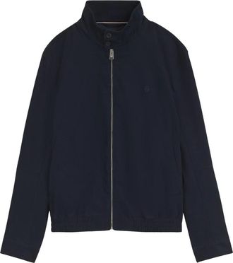 HUGO BOSS Bomberjack - Heren - Bomber jackets - Blauw - XL - Jassen