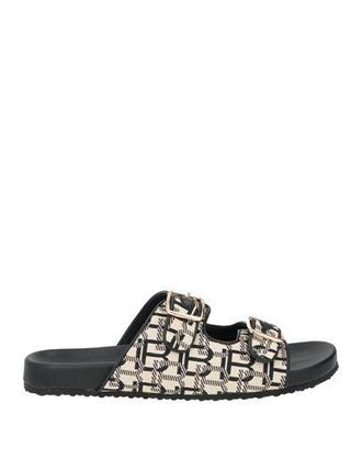 Laura Biagiotti CALZADO - Sandalias con cierre en YOOX.COM