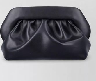Themoir&egrave; bios clutch bag