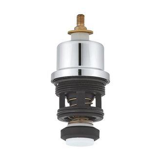 GROHE Omstelling