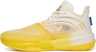 Peak Performance Taichi Triangle Andrew Wiggins Lemon ET24731A-WHTYEL