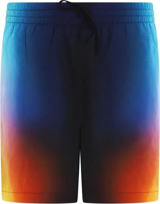 Casablanca Uomo, Costumi da bagno, Blu, S, new