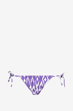 Eres Bikinih&ouml;schen zum Knoten Rain