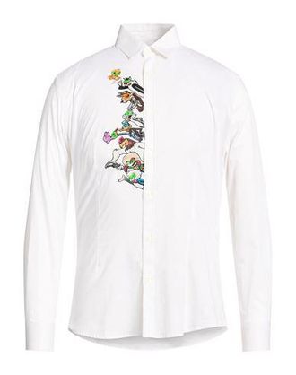 Daniele Alessandrini TOPWEAR - Shirts sur YOOX.COM